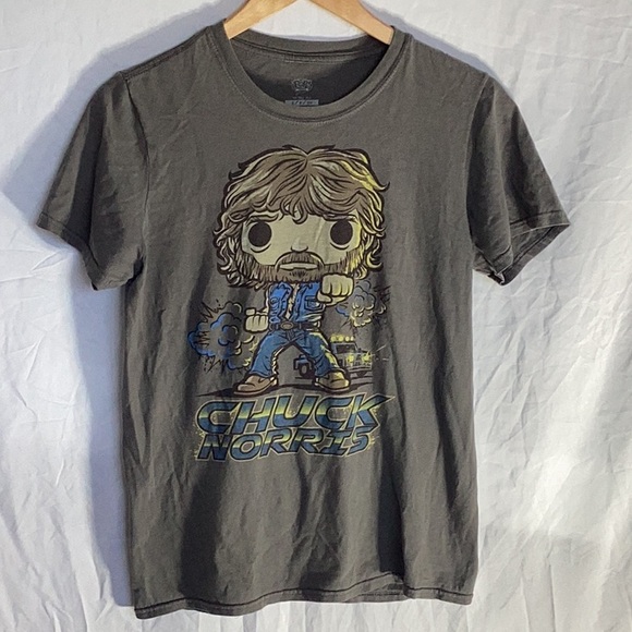 pop Other - POP shirt